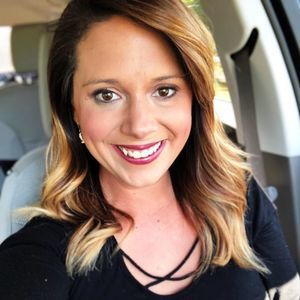 Meet your Posher, Jackie